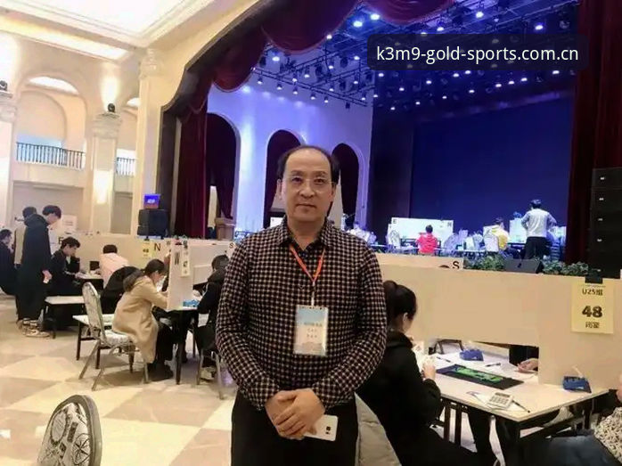 从48队到66队？金喜体育官网资深用户陈悦分享世界杯扩军实战经验